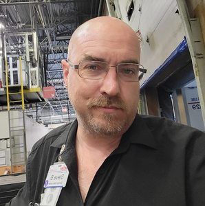 Meet your Posher, Steve